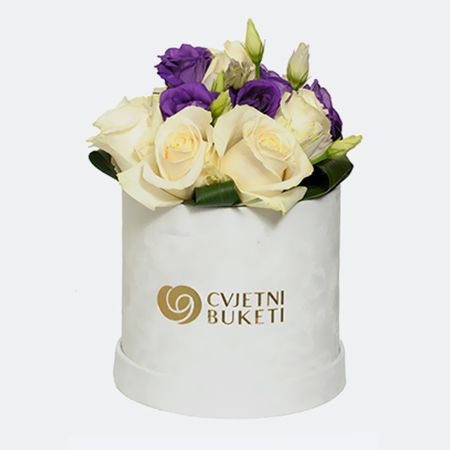 Flower Box Flower Box