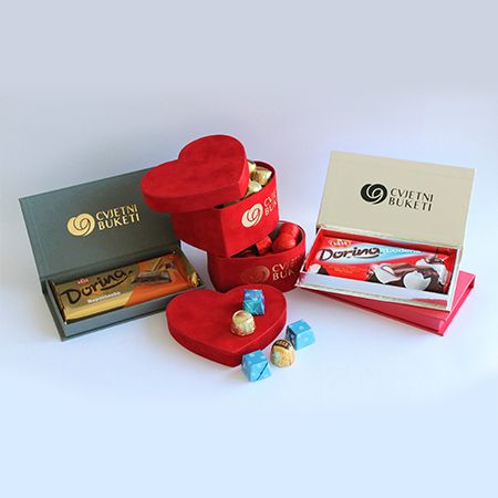 Special gifts Special gifts